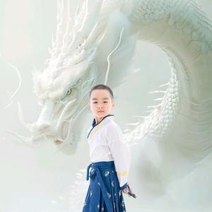 小福禄头像