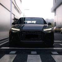 贝贝的A4L车库头像