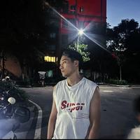 我叫杨彬彬头像