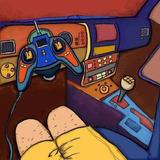 刘小浩汽车头像