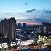 开朗晚风继续吹头像