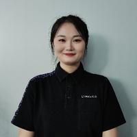 菏泽昌明领克张鲁娜头像