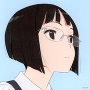 Polaris的个人资料头像