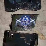 小二，来个红烧钢筋头像
