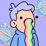 果味派大星头像