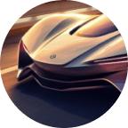 热闹柳叶GOC头像