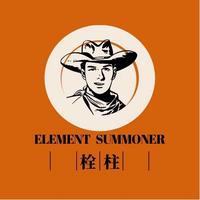 元素召唤师栓柱头像