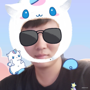 阿里酷斯杰的个人资料头像