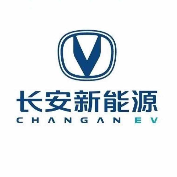长安新能源刘妹妹头像