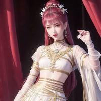 大鱼2601头像