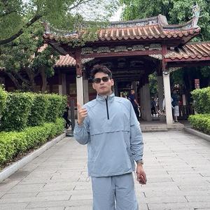 我不是Alano头像