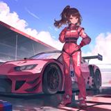 热门車速报头像