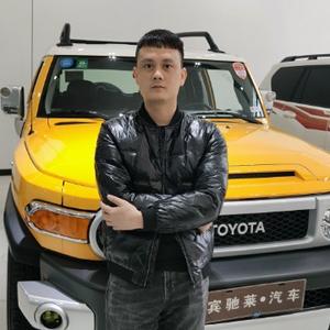 高端玩家二手车头像