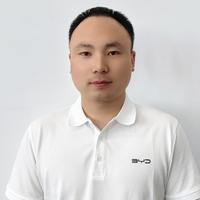 比亚迪东方福迪王拴柱头像