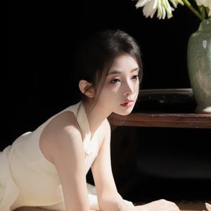 陈晚安（非遗版）