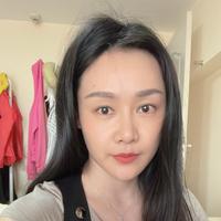 琪琪的人生最美头像