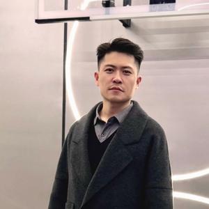 馬展雄头像