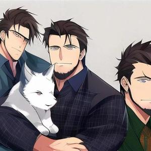 宽窄的日常生活头像