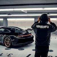 挚爱PORSCHE头像