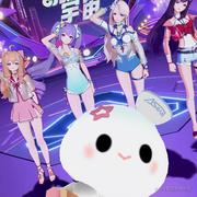 王乃琳的圈外女友的个人资料头像