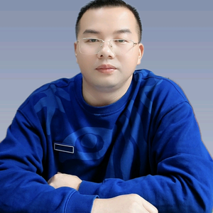 波斯邓聊电工头像