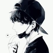 你就是顶尖的个人资料头像