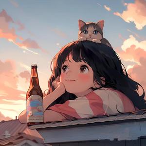 兔吖看剧头像