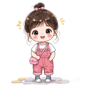 子谭头像