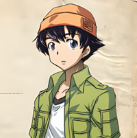 路由器没WiFi头像