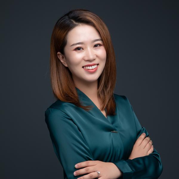 修娴汽车头像