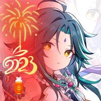向星星许愿吖头像