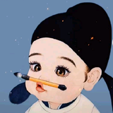刀削面头像
