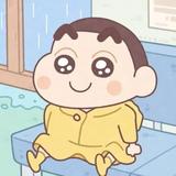 夏至秋初的胡杨头像