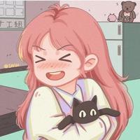 实在加菲尔德6c8头像