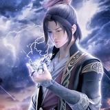 你好达州小马哥头像