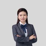 西安枣园陈垚垚头像