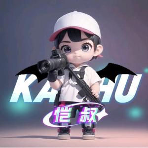 恺叔《光影·剧组》创始人头像