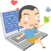 程序员小dao的个人资料头像