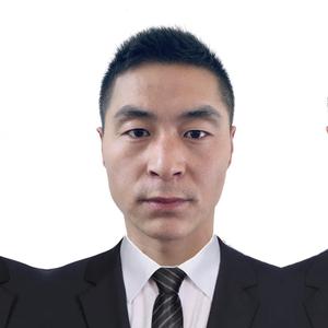 陇南小贝·助农优选头像