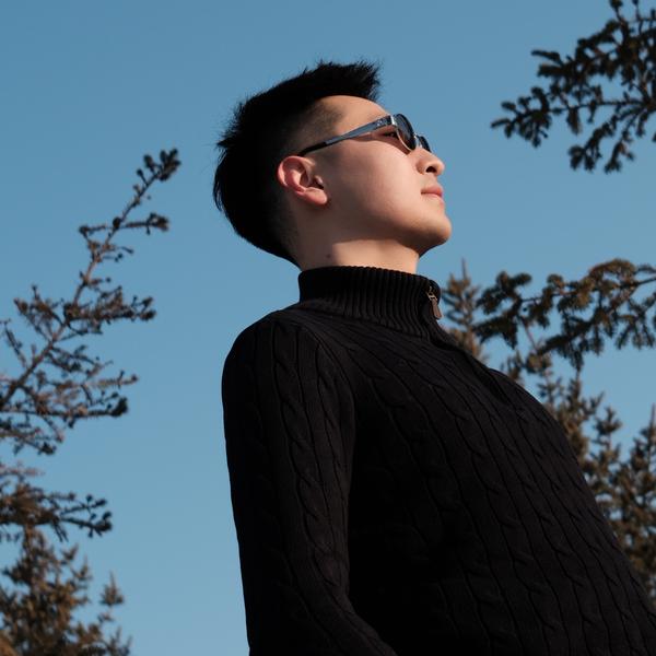 玩车艾伯特头像