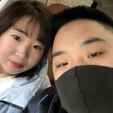 小雪和大千头像