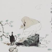 月下一壶酌头像