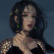 纨里里的个人资料头像