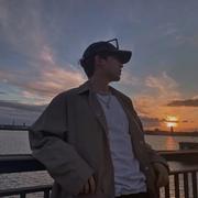 Arrebol的个人资料头像