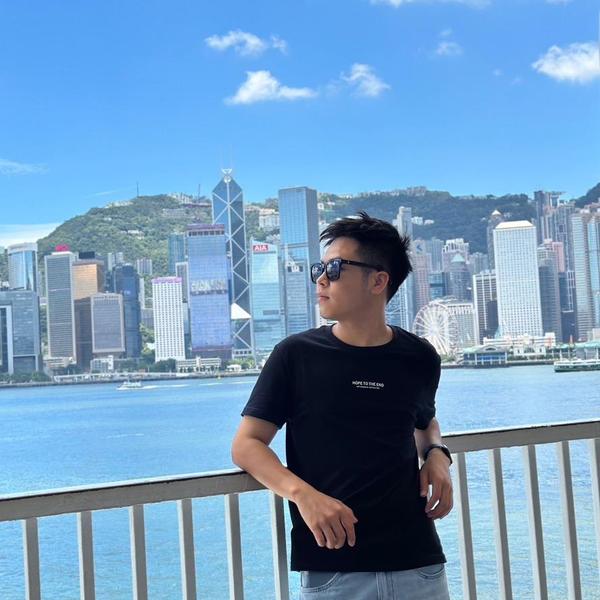 晓雷HAO头像
