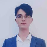 捷途汽车马玉海头像