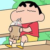 不饷丸啦头像