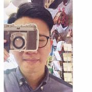 BryanZhang的个人资料头像