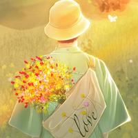 何小嘟子cc头像