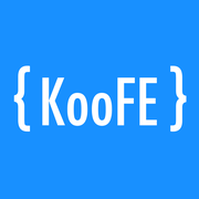 KooFE的个人资料头像